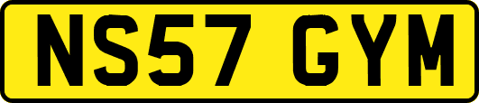 NS57GYM