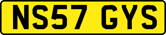 NS57GYS