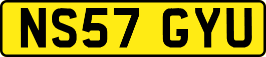 NS57GYU