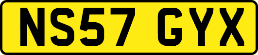 NS57GYX