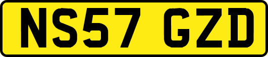NS57GZD