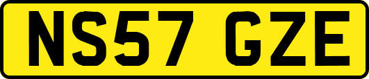 NS57GZE