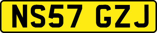 NS57GZJ
