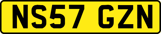 NS57GZN