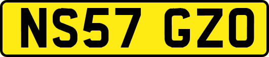 NS57GZO