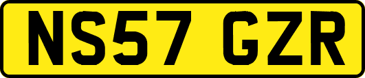 NS57GZR