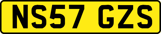 NS57GZS