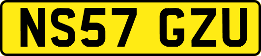 NS57GZU