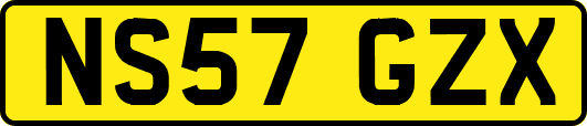 NS57GZX