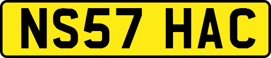 NS57HAC