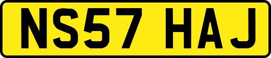 NS57HAJ