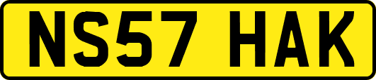 NS57HAK