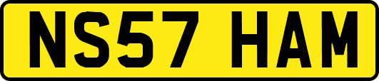 NS57HAM