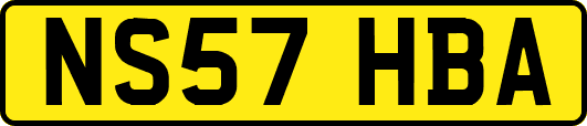 NS57HBA