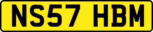 NS57HBM