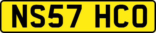NS57HCO
