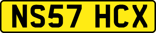 NS57HCX