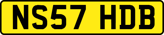NS57HDB