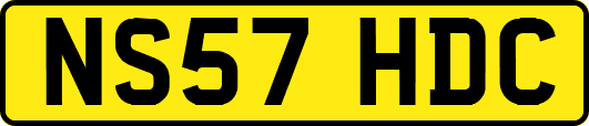 NS57HDC