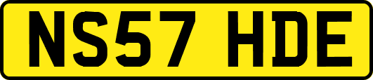 NS57HDE