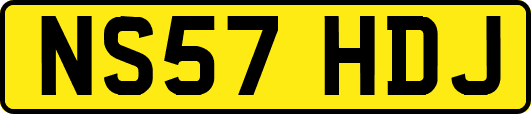 NS57HDJ