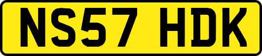 NS57HDK