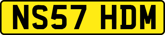 NS57HDM