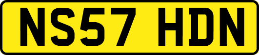 NS57HDN