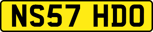 NS57HDO