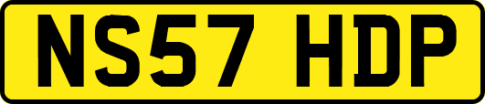 NS57HDP