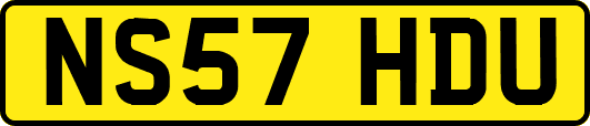 NS57HDU