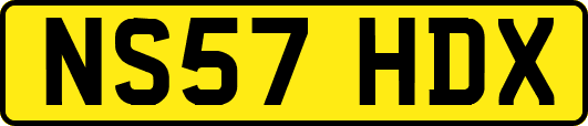 NS57HDX