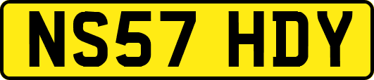 NS57HDY