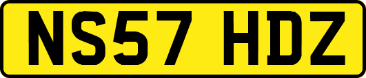 NS57HDZ