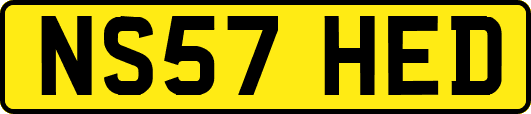 NS57HED