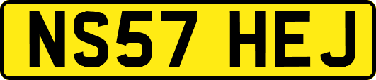 NS57HEJ