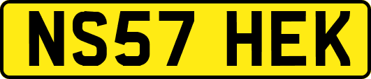 NS57HEK