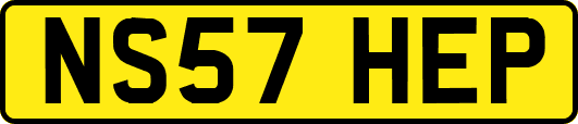 NS57HEP