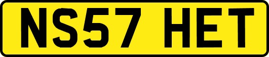 NS57HET