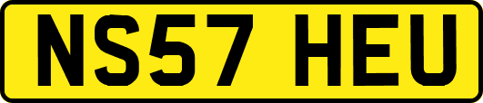 NS57HEU