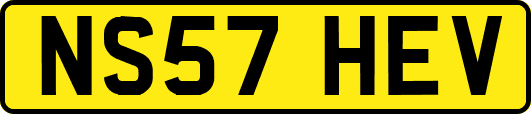 NS57HEV