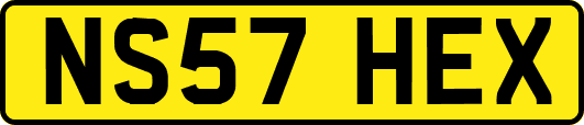 NS57HEX