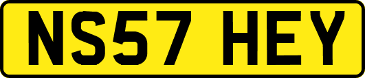 NS57HEY