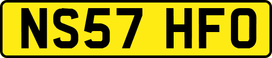 NS57HFO