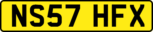 NS57HFX