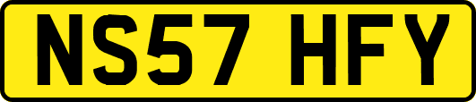 NS57HFY
