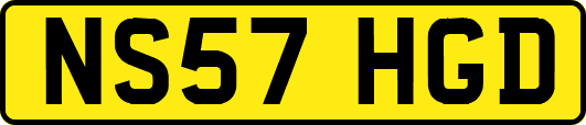 NS57HGD