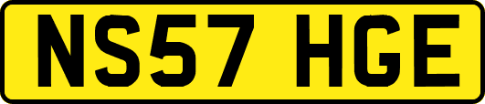 NS57HGE