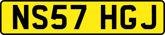NS57HGJ