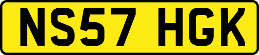 NS57HGK